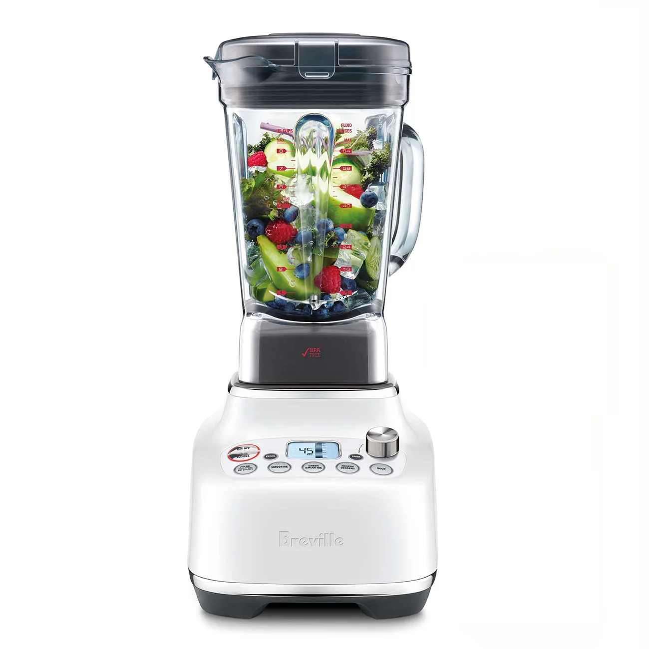 Breville Super Q™ Blender - Image 6