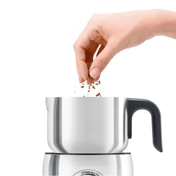 Breville the Milk Cafe™ - Image 3