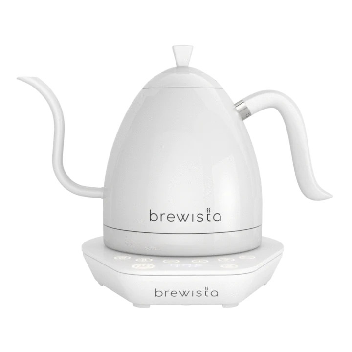 Brewista Artisan Variable Temperature Kettle 1.0L - Image 5