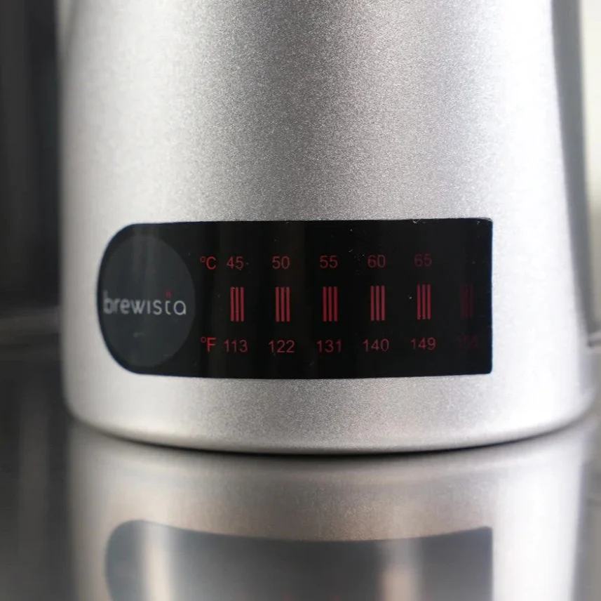 Brewista Milk Frothing Pitcher - Image 3