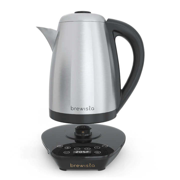 Brewista V-Spout Variable Temperature Kettle 1.7L - Image 3