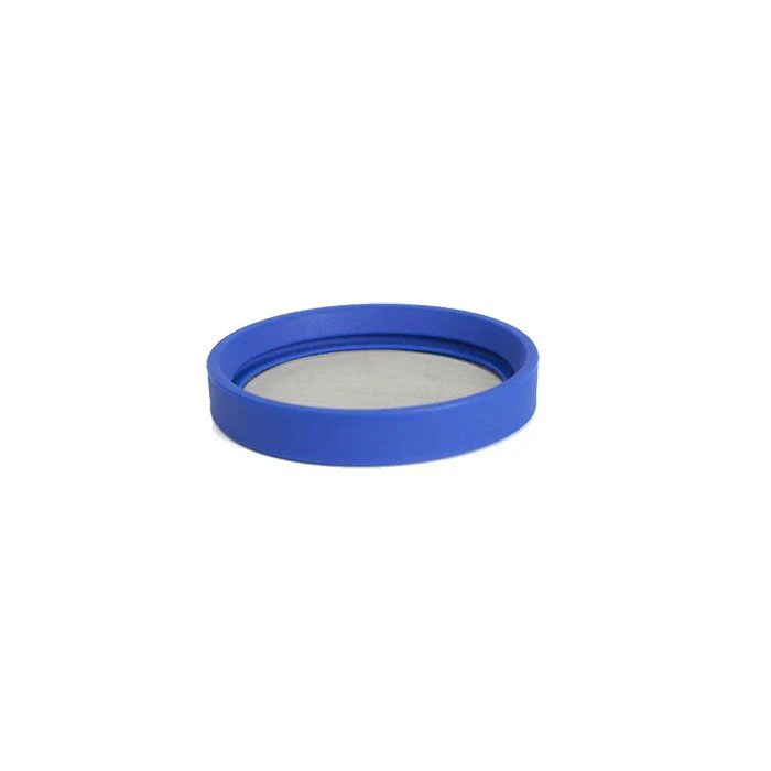 Bruer Silicone/Metal Filter - Image 2