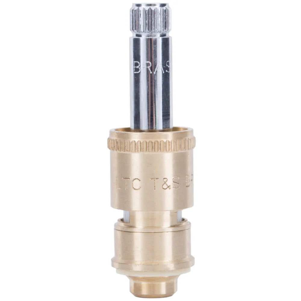 Cerama Cartridge RTC (Hot) w/ Check Valve