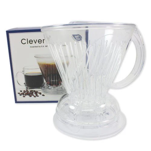 Clever Dripper