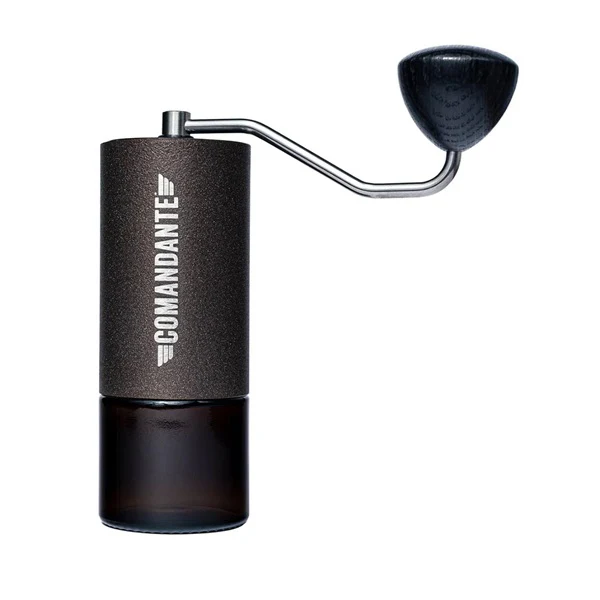 Comandante C40 Hand Grinder MK4 - Image 10