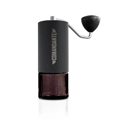 Comandante C40 Hand Grinder MK4 - Image 6