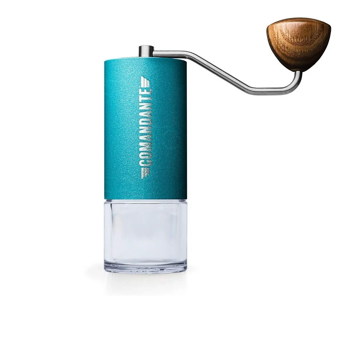 Comandante C40 Hand Grinder MK4 - Image 7