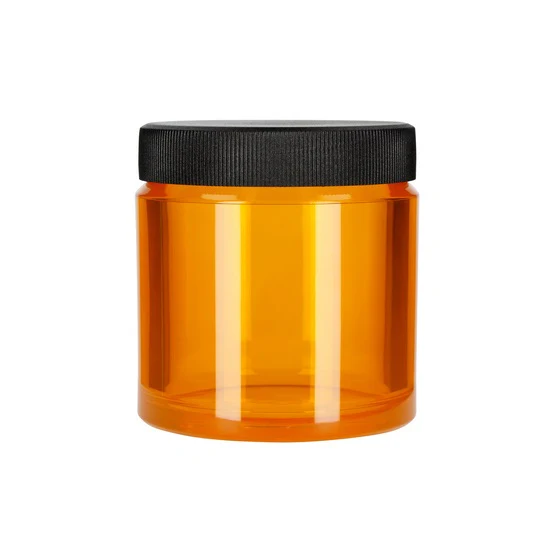 Comandante Polymer Jars - Image 4