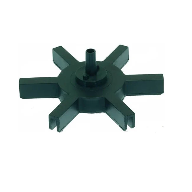 Compak Doser Plastic Middle Star (Special Order)