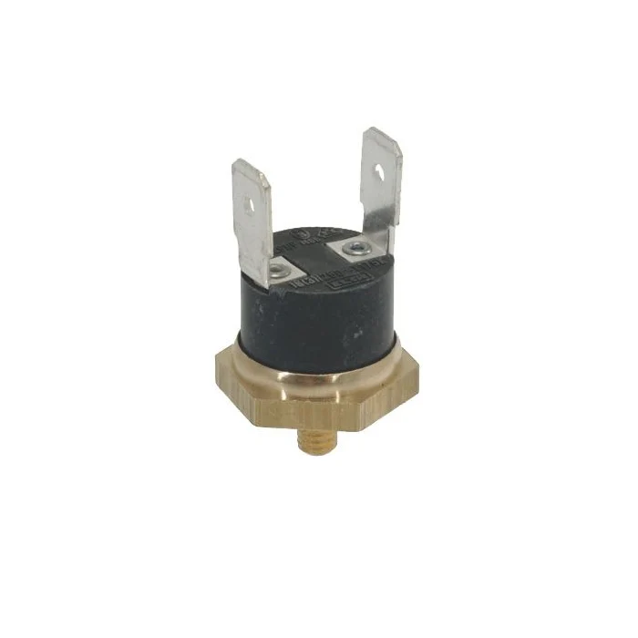 Contact Thermostat 135°C