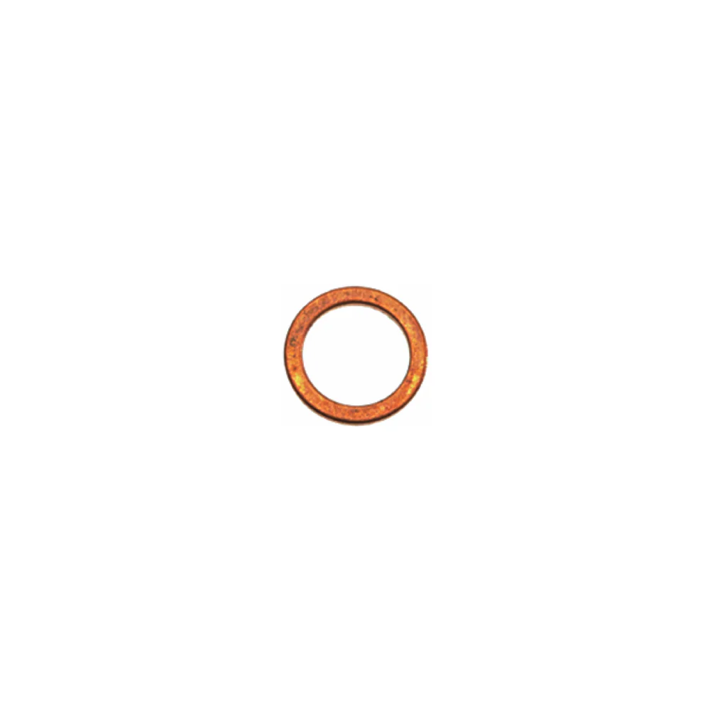 Copper Washer for 1/8" Fittings
