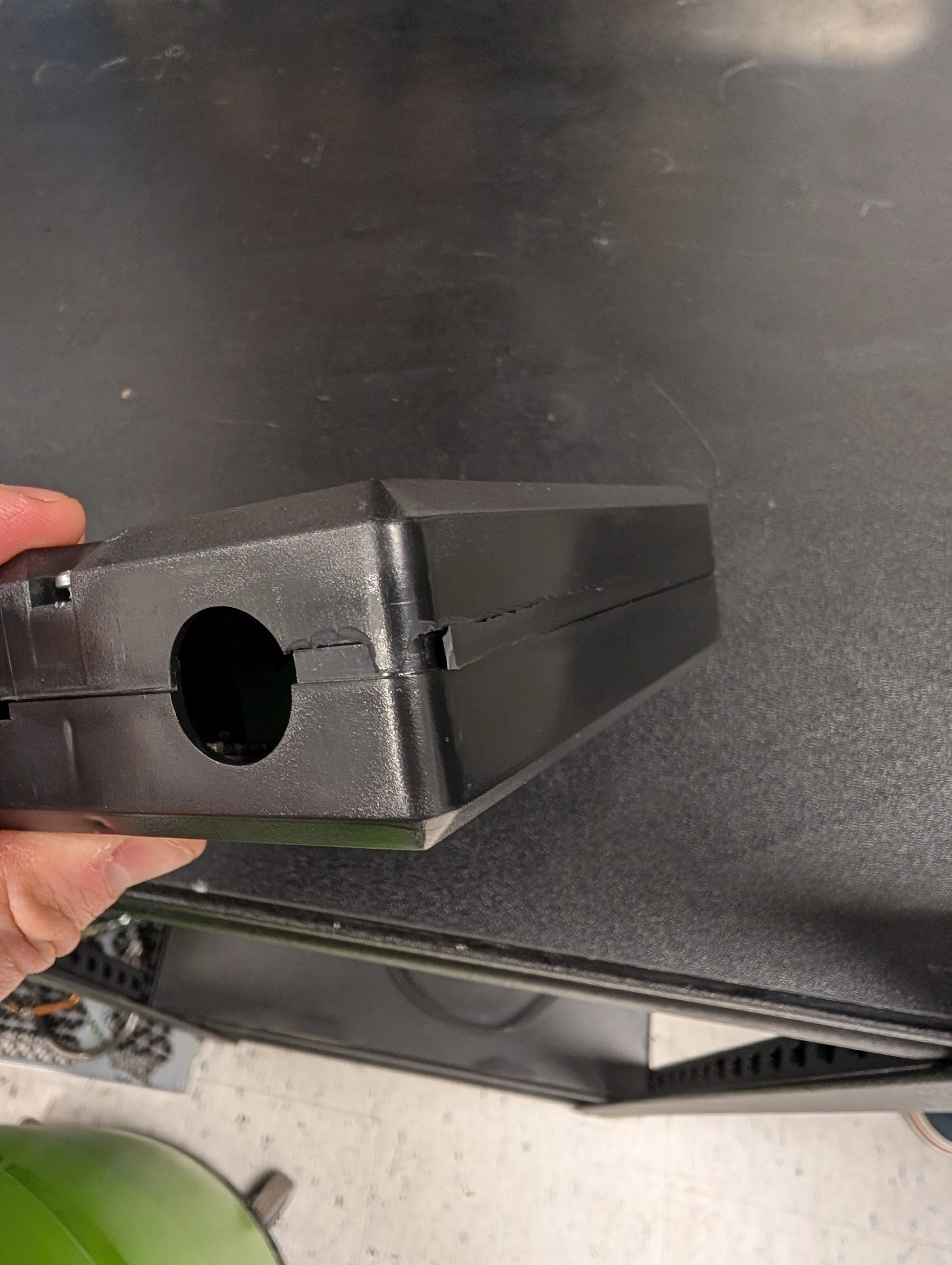 (COSMETIC DAMAGE) Rocket R58 Controller - Image 3