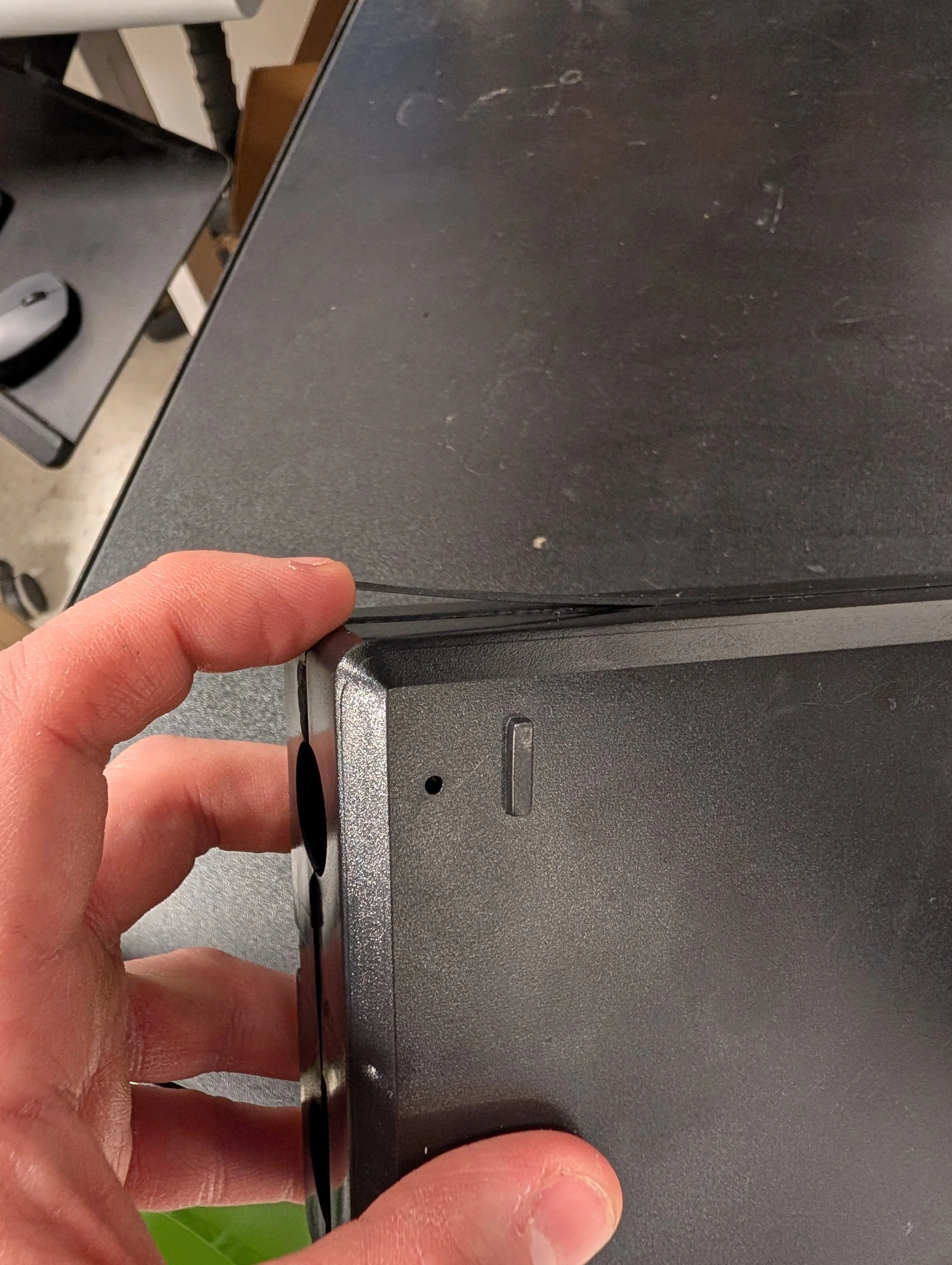 (COSMETIC DAMAGE) Rocket R58 Controller - Image 4