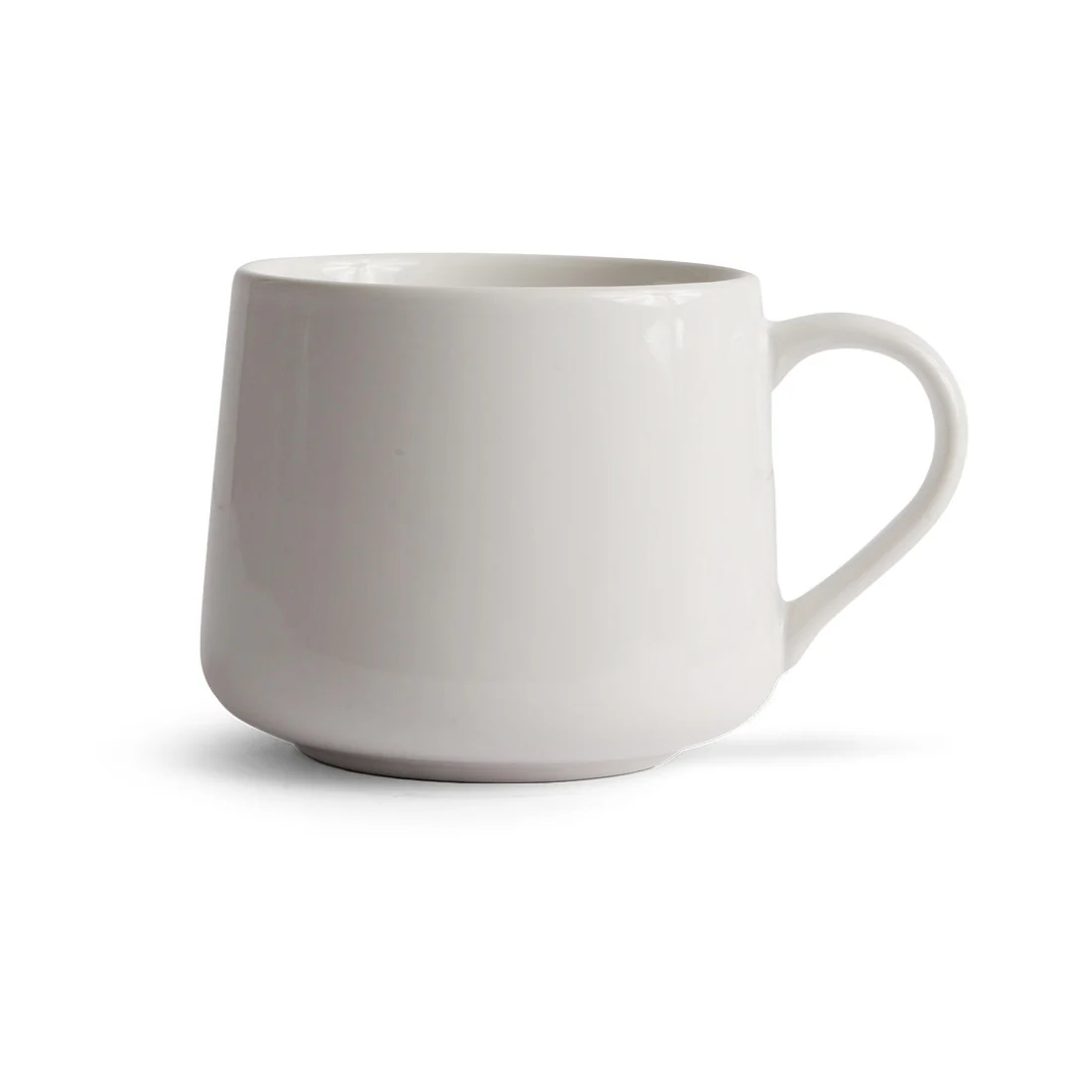 Created Co Crescent Mug (350ml, 12oz)