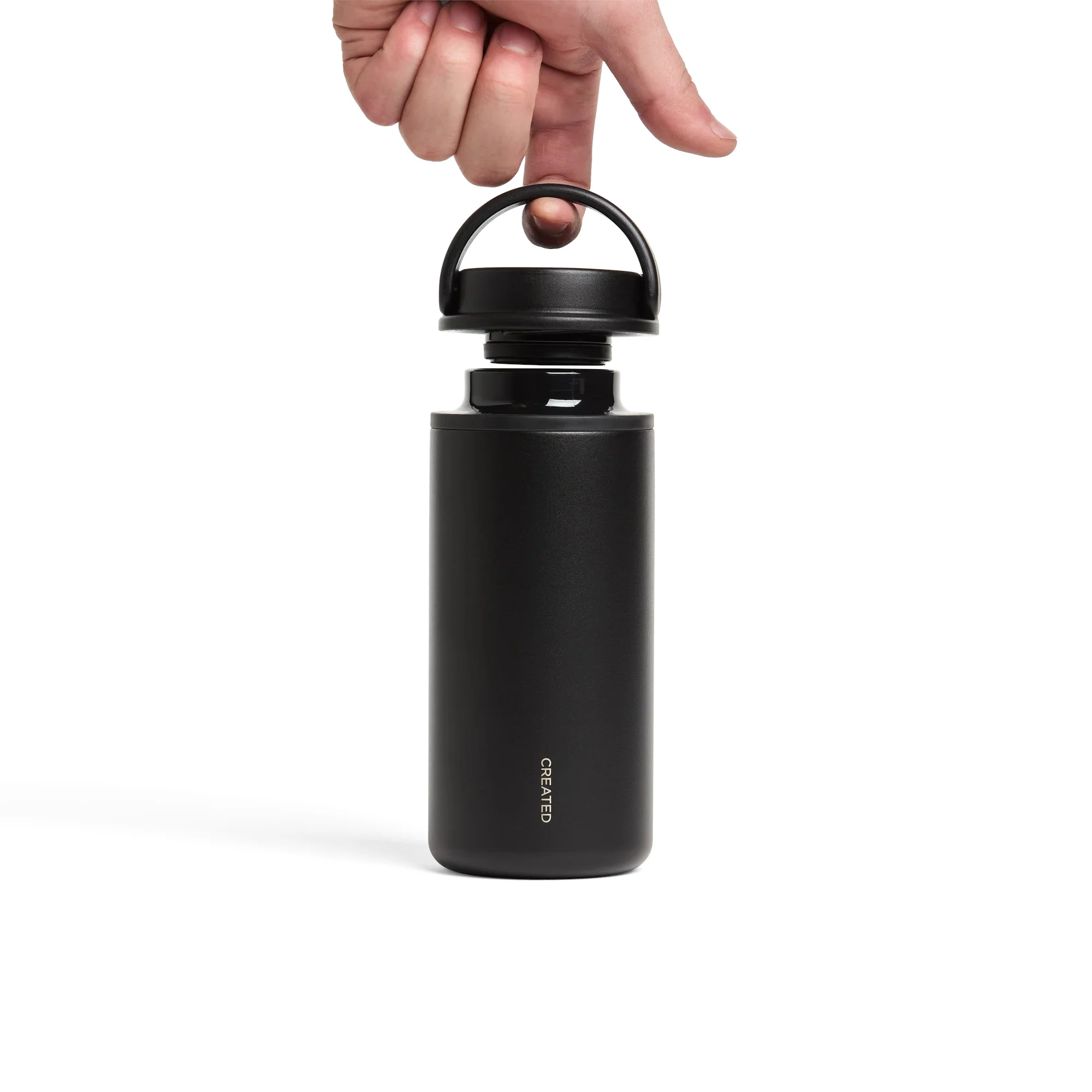 Created Co. Nomad Grip Tumbler - Image 2