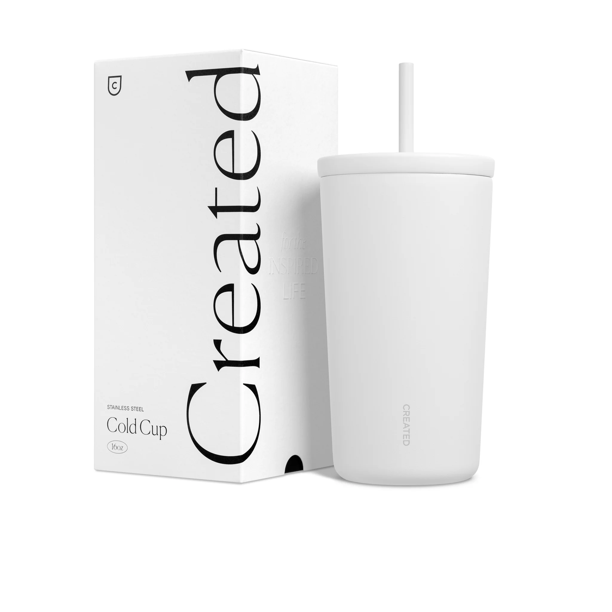 Created Co. Cold Cup - Image 3