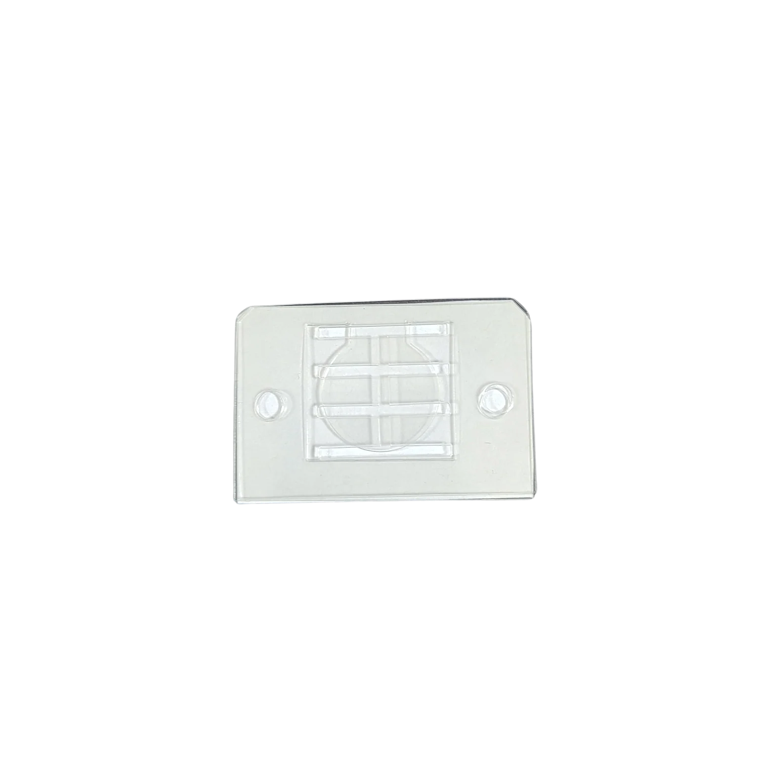 DF64 Gen 1 ELR PTFE Clump Crusher (New style) - Image 2