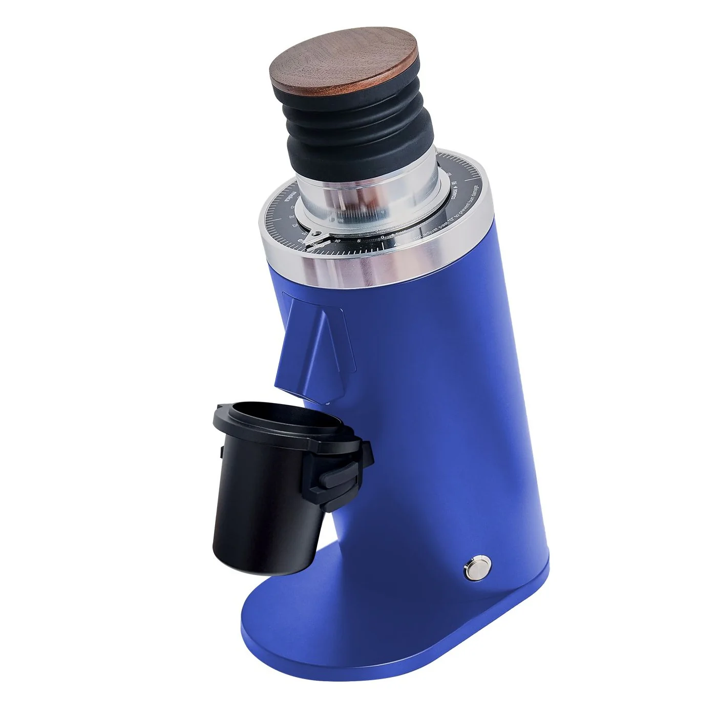 Turin DF64 Gen 2 Single Dose Coffee Grinder - Image 10