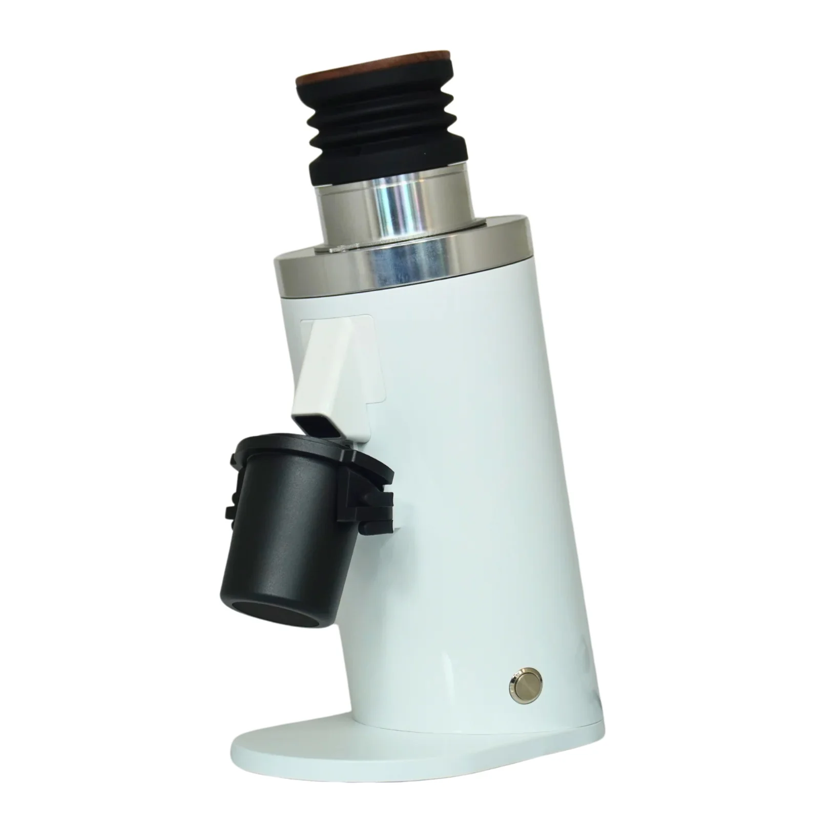 Turin DF64 Gen 2 Single Dose Coffee Grinder - Image 4