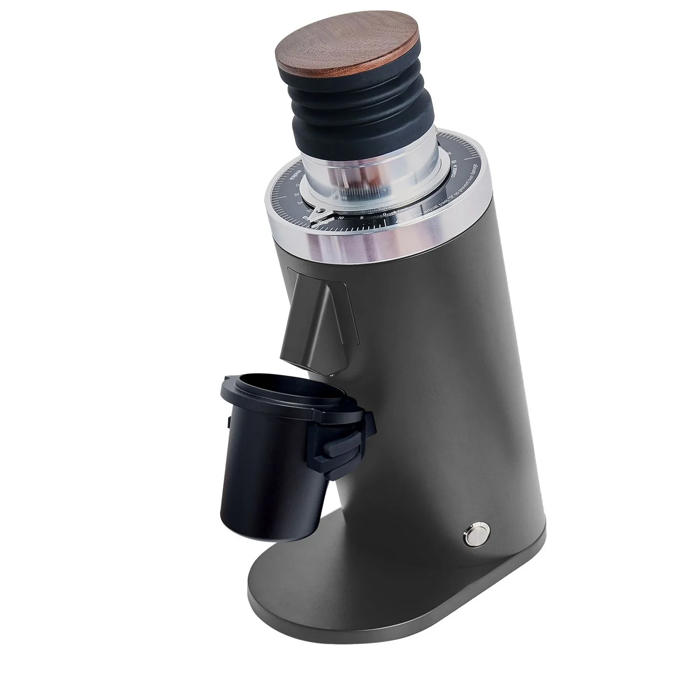 Turin DF64 Gen 2 Single Dose Coffee Grinder - Image 5