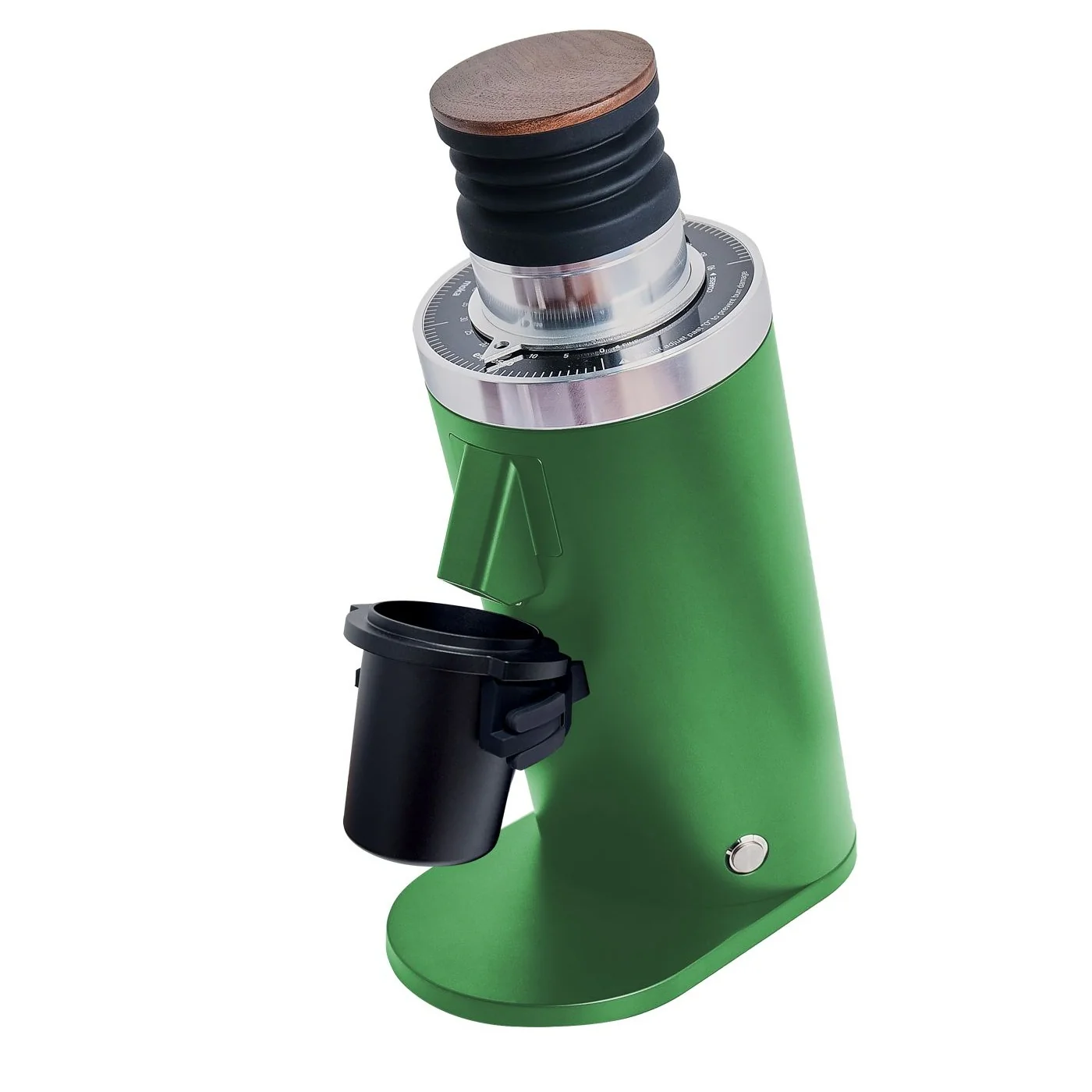 Turin DF64 Gen 2 Single Dose Coffee Grinder - Image 7