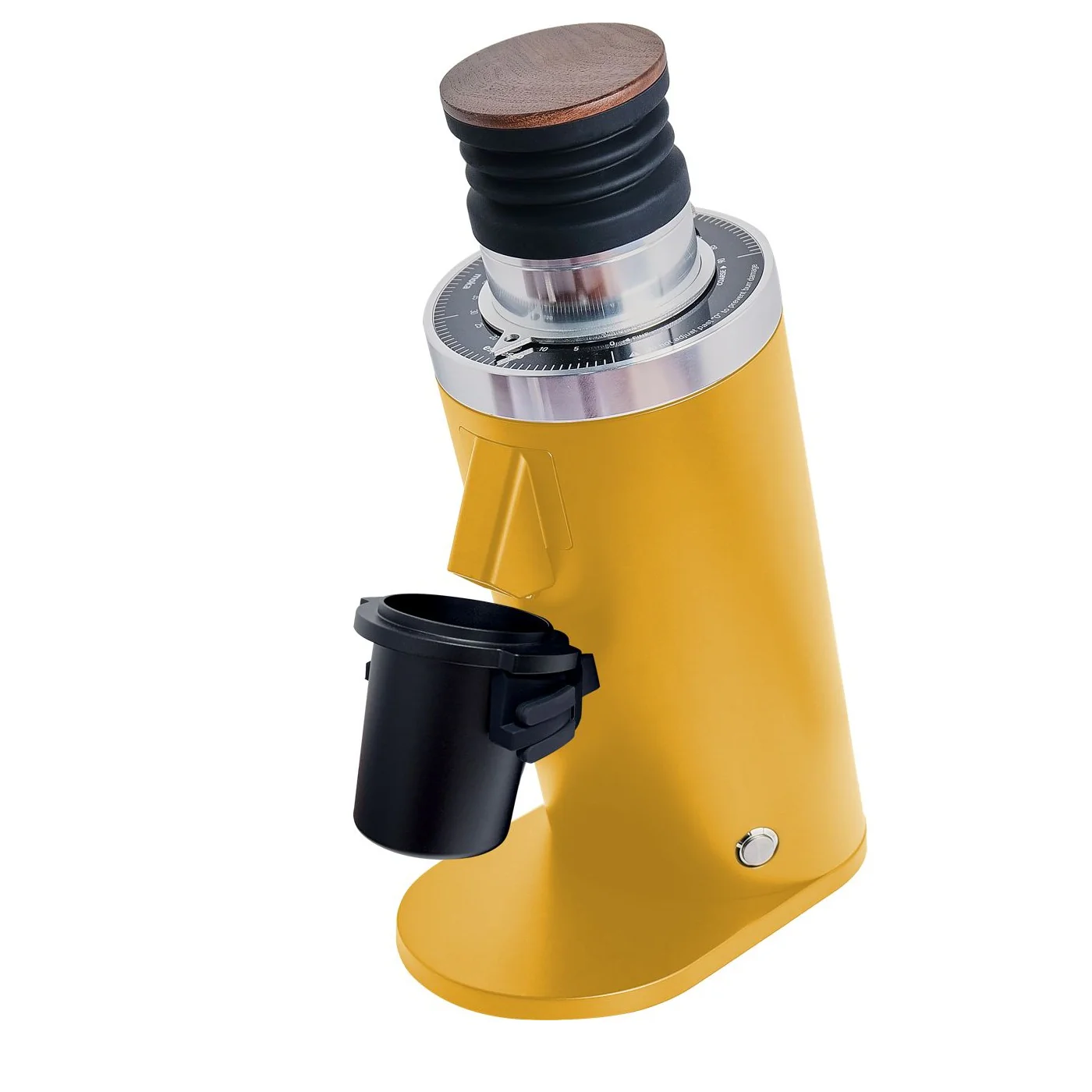 Turin DF64 Gen 2 Single Dose Coffee Grinder - Image 8