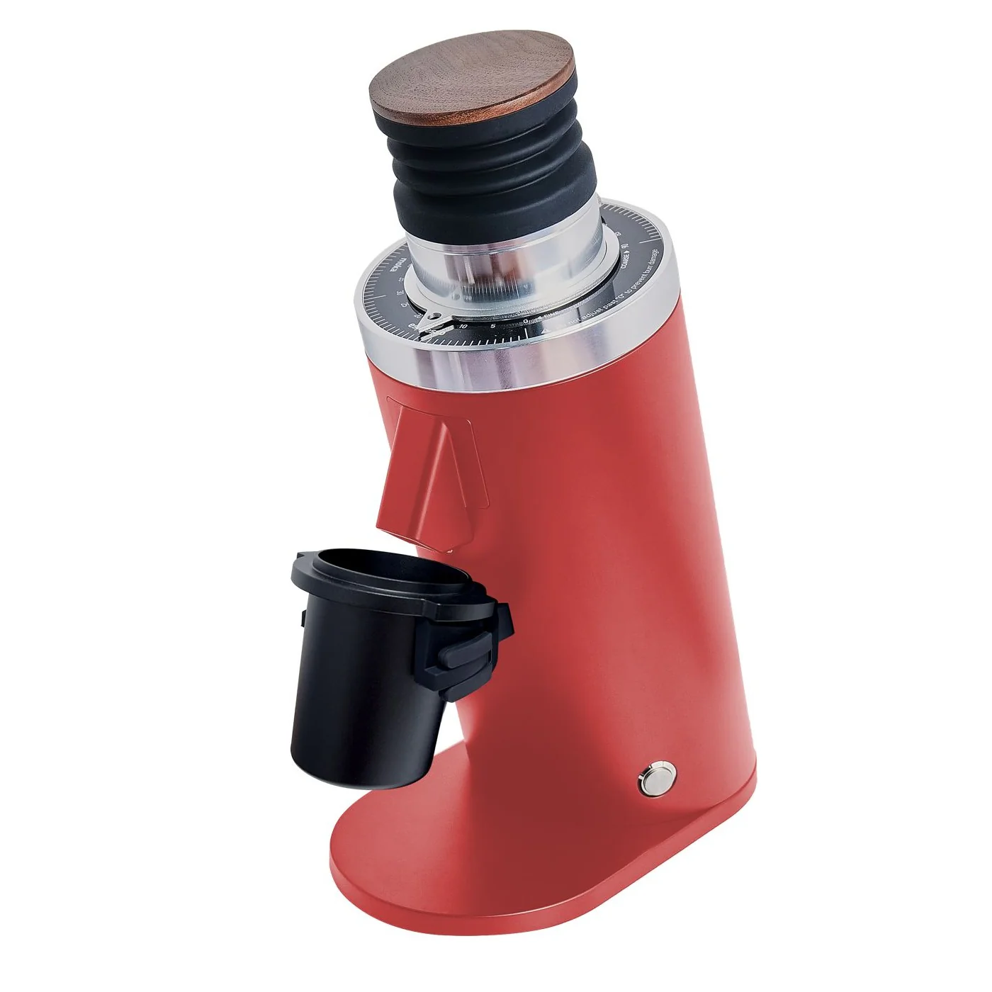Turin DF64 Gen 2 Single Dose Coffee Grinder - Image 9