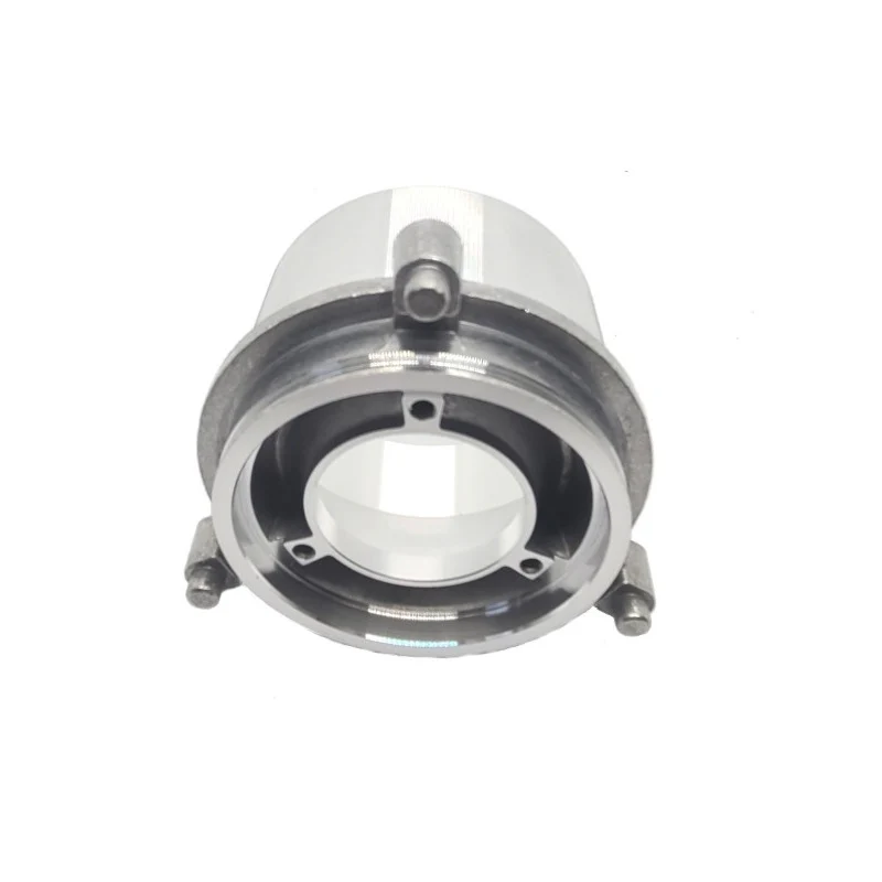DF64 ELR Upper Burr Carrier