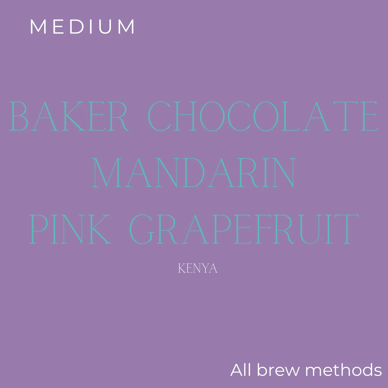 (DISCOUNT) Crickle Creek - Kenya Coffee Beans - Image 2