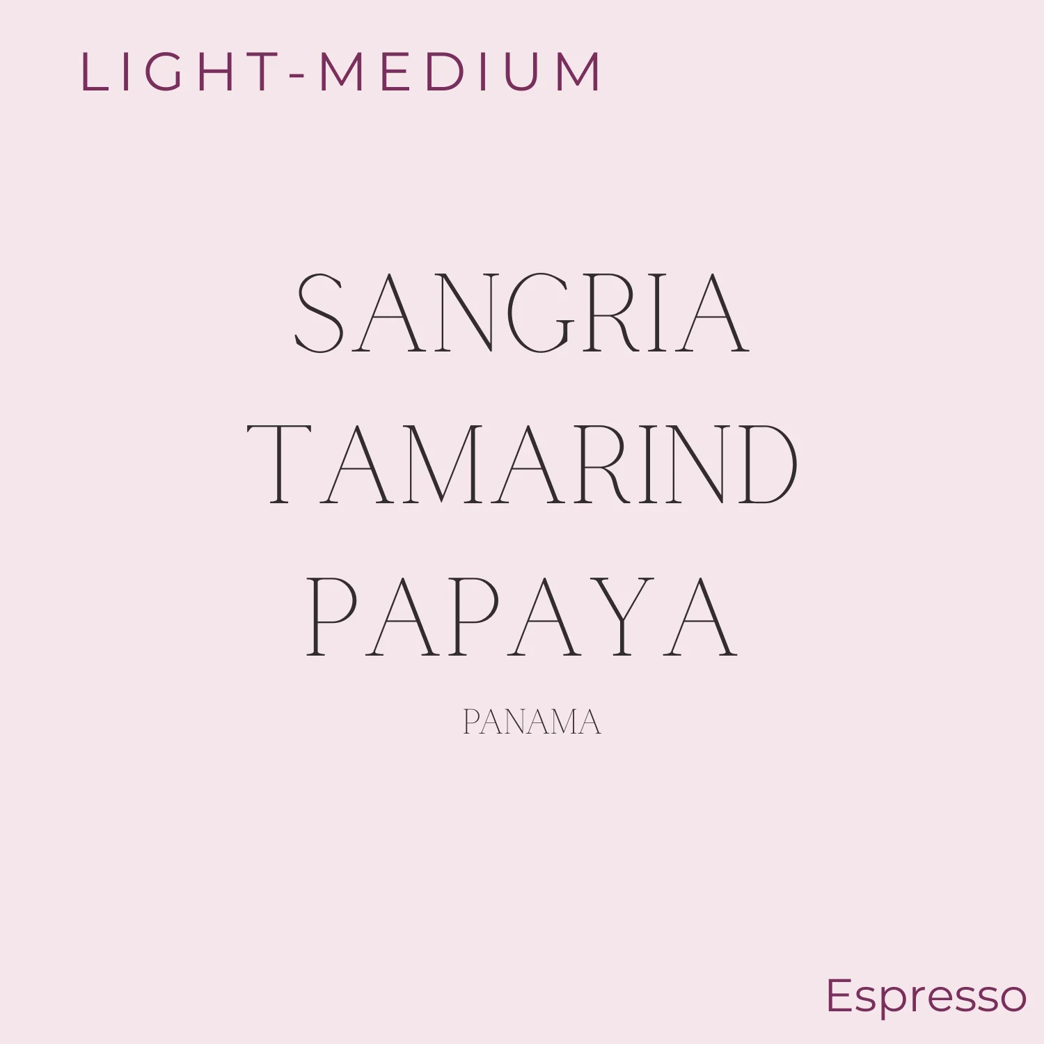 (DISCOUNT) Phil & Sebastian - Candy Cloud Espresso Coffee Beans - Image 2