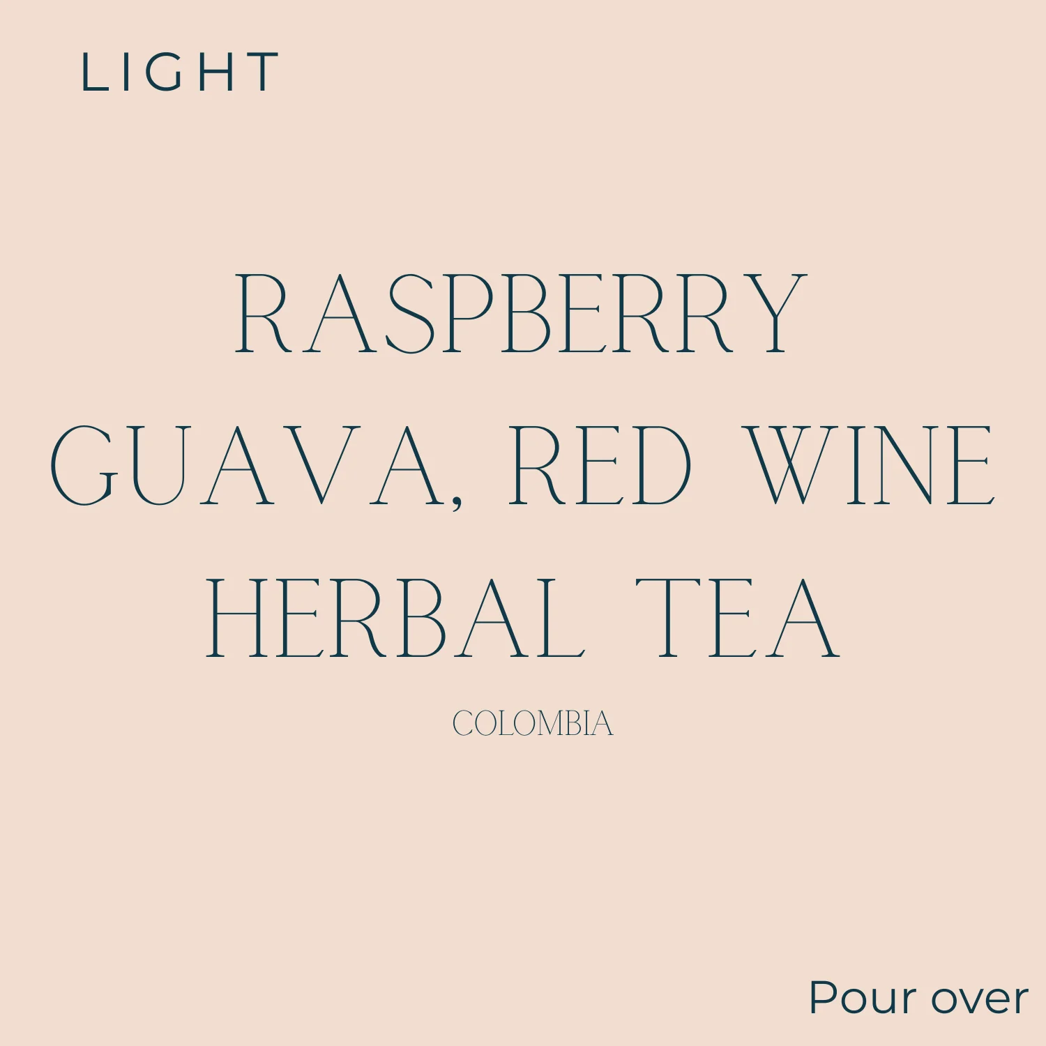 (DISCOUNT) Rested Coffee El Mirador - Pink Champagne Co-ferment - Image 2