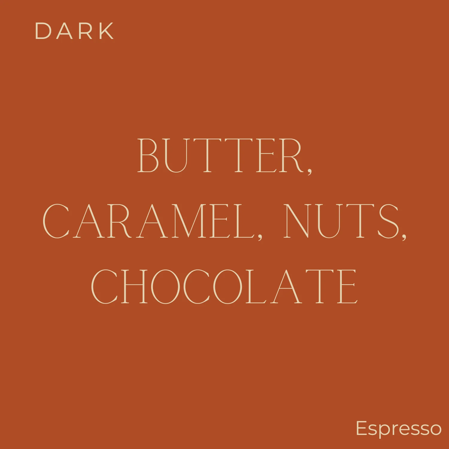 (DISCOUNT) Too Good - Butter Caramel Delight Espresso Coffee Beans - Image 2