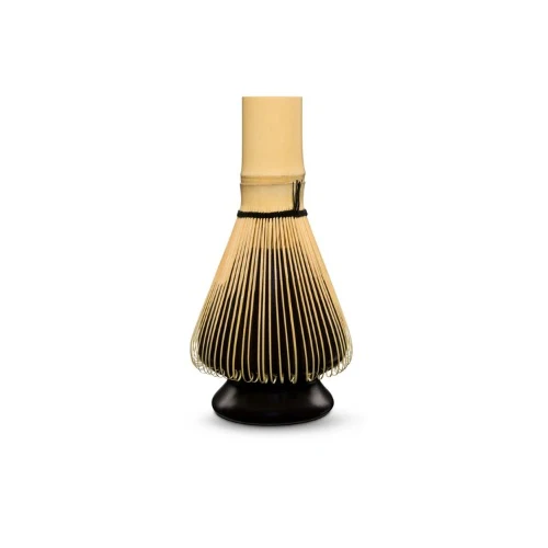 DōMatcha® Bamboo Whisk Stand - Image 2