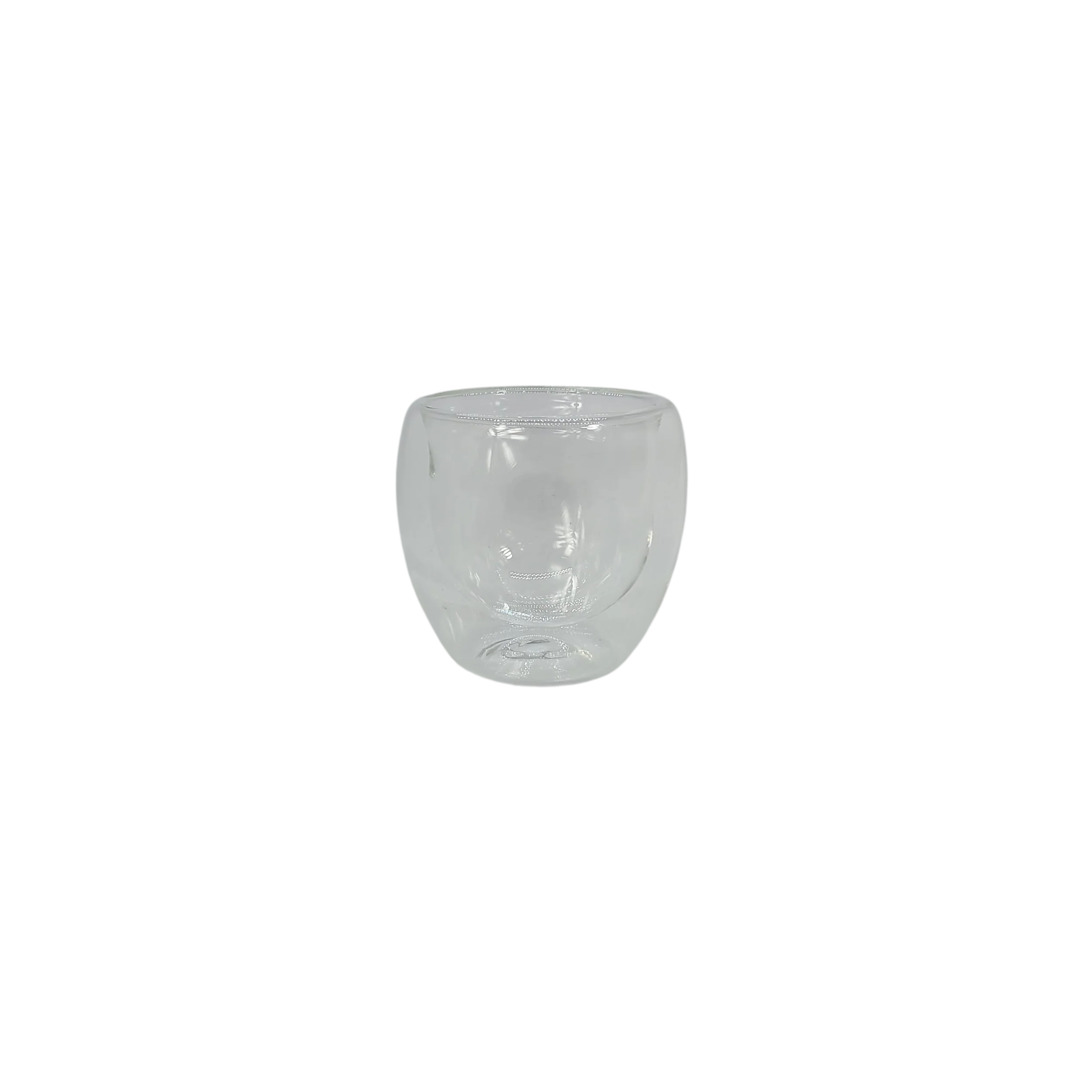 Double Wall Glass (3 sizes) - Image 2