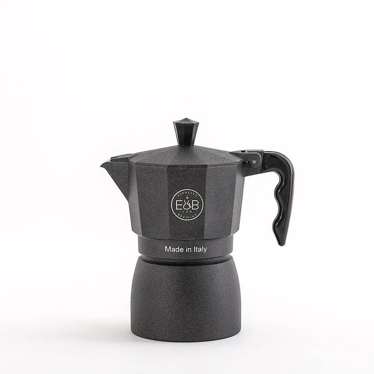 E&B Lab Classic Moka Pot - Image 5