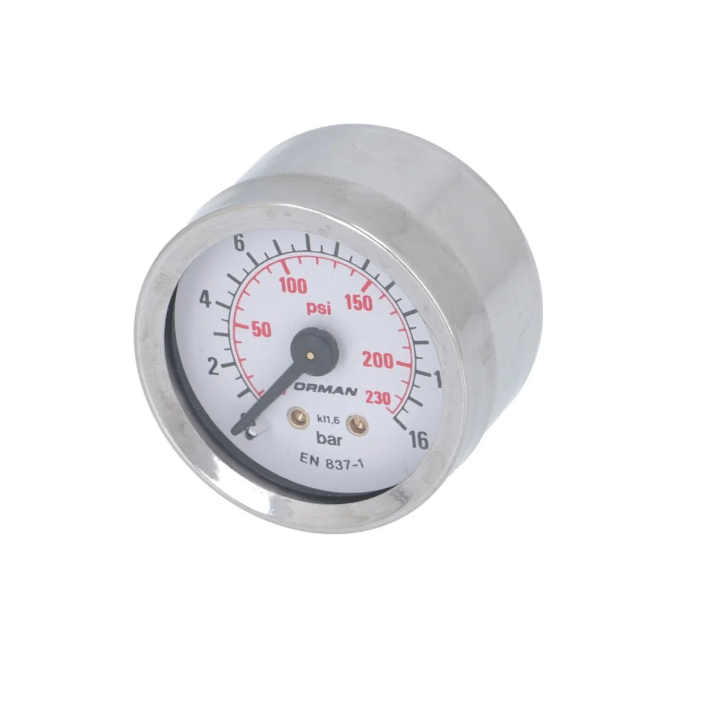 E61 Group Head Pressure Gauge - Image 2