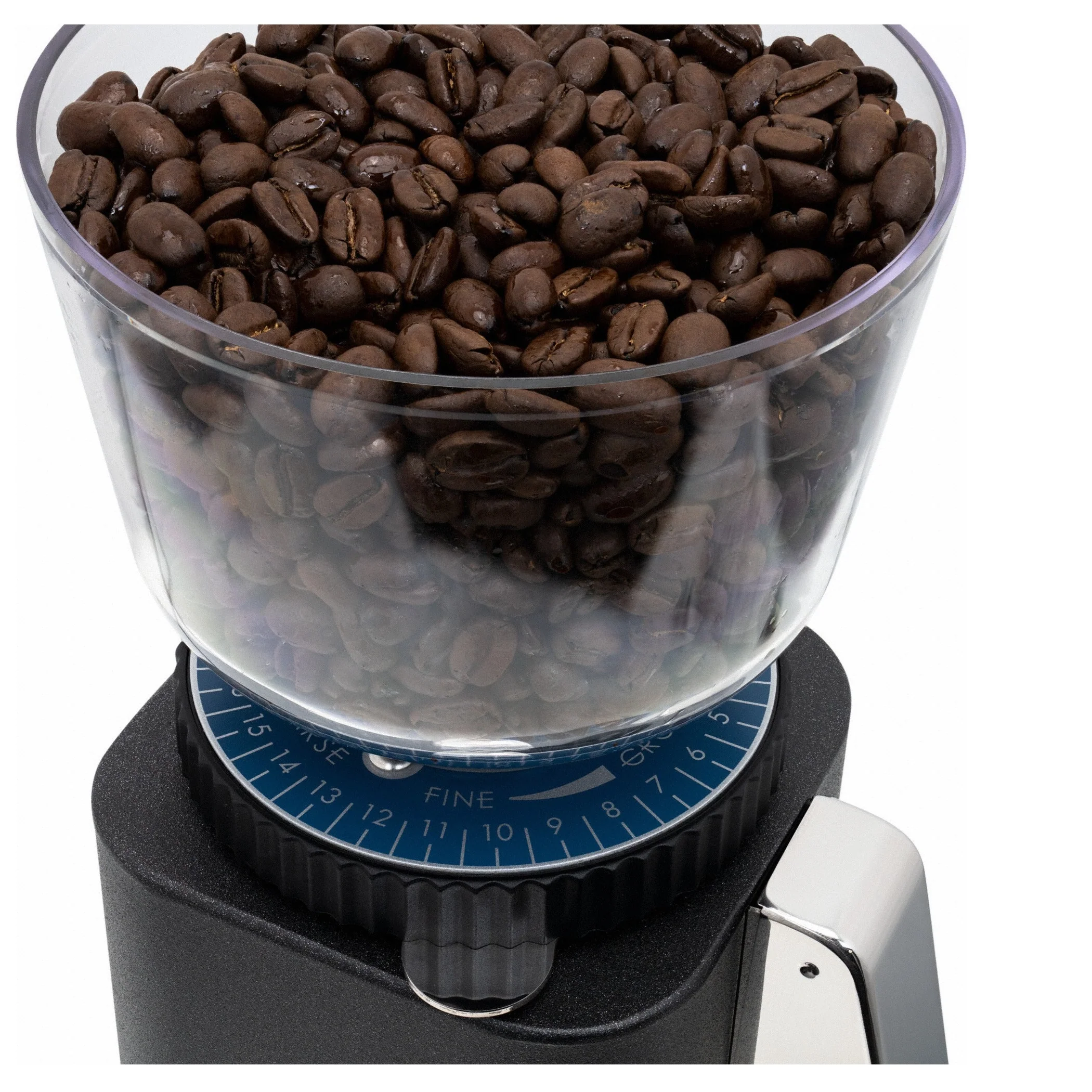 ECM C-Manuale 54 Grinder - Image 6