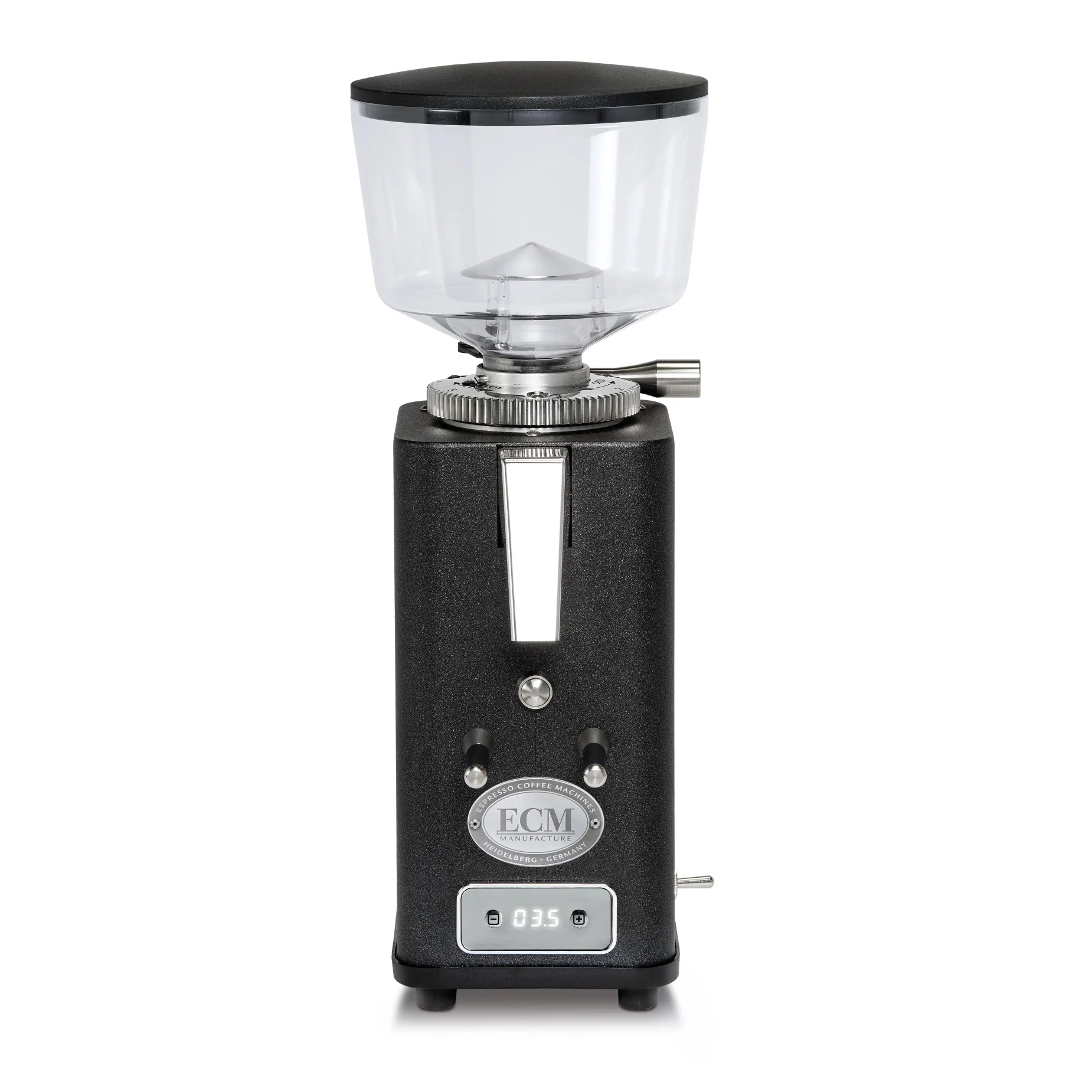 ECM S-Automatik 64 Grinder - Image 4