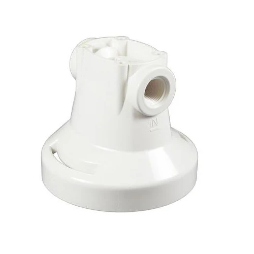 ELF Head 3/8" with mounting bracket