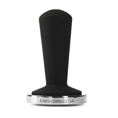 Espresso Gear Black Luce Tamper 53mm