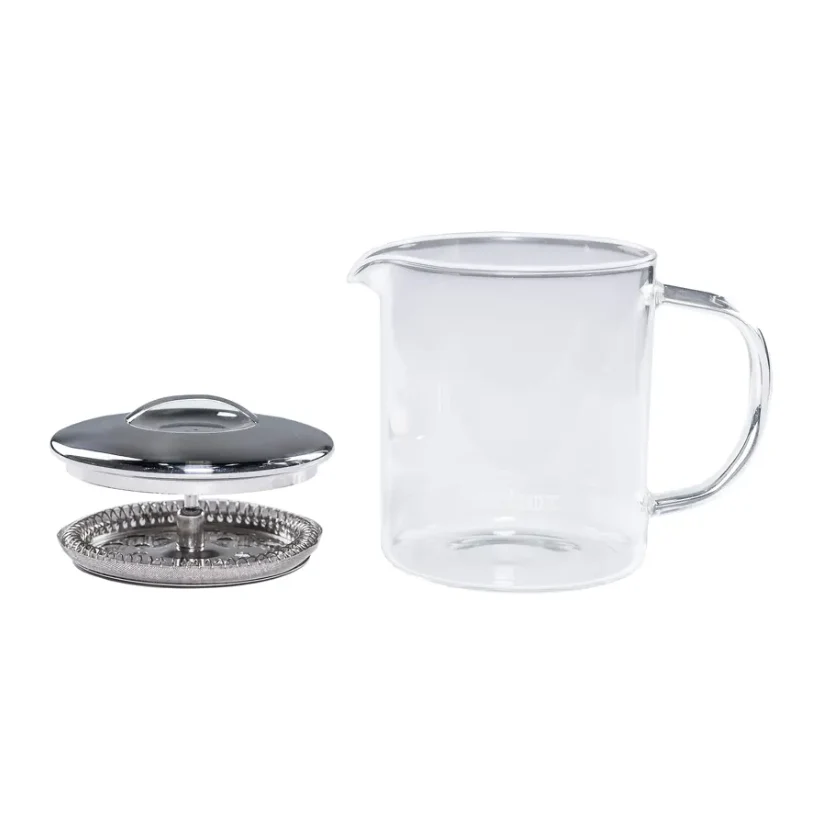 ethoz® Glass Tea Brewer - Image 2