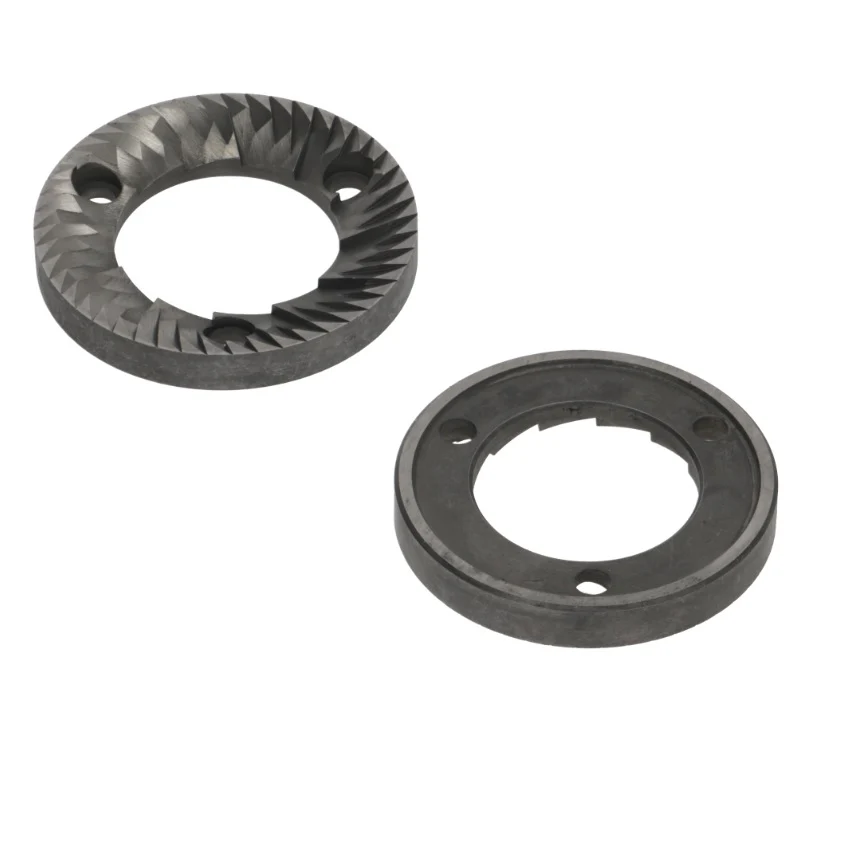 Eureka 64mm RH Burr Set (OEM)