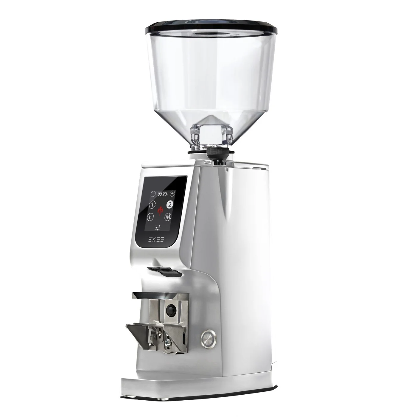 Eureka Atom Excellence 65 Commercial Grinder - Image 3