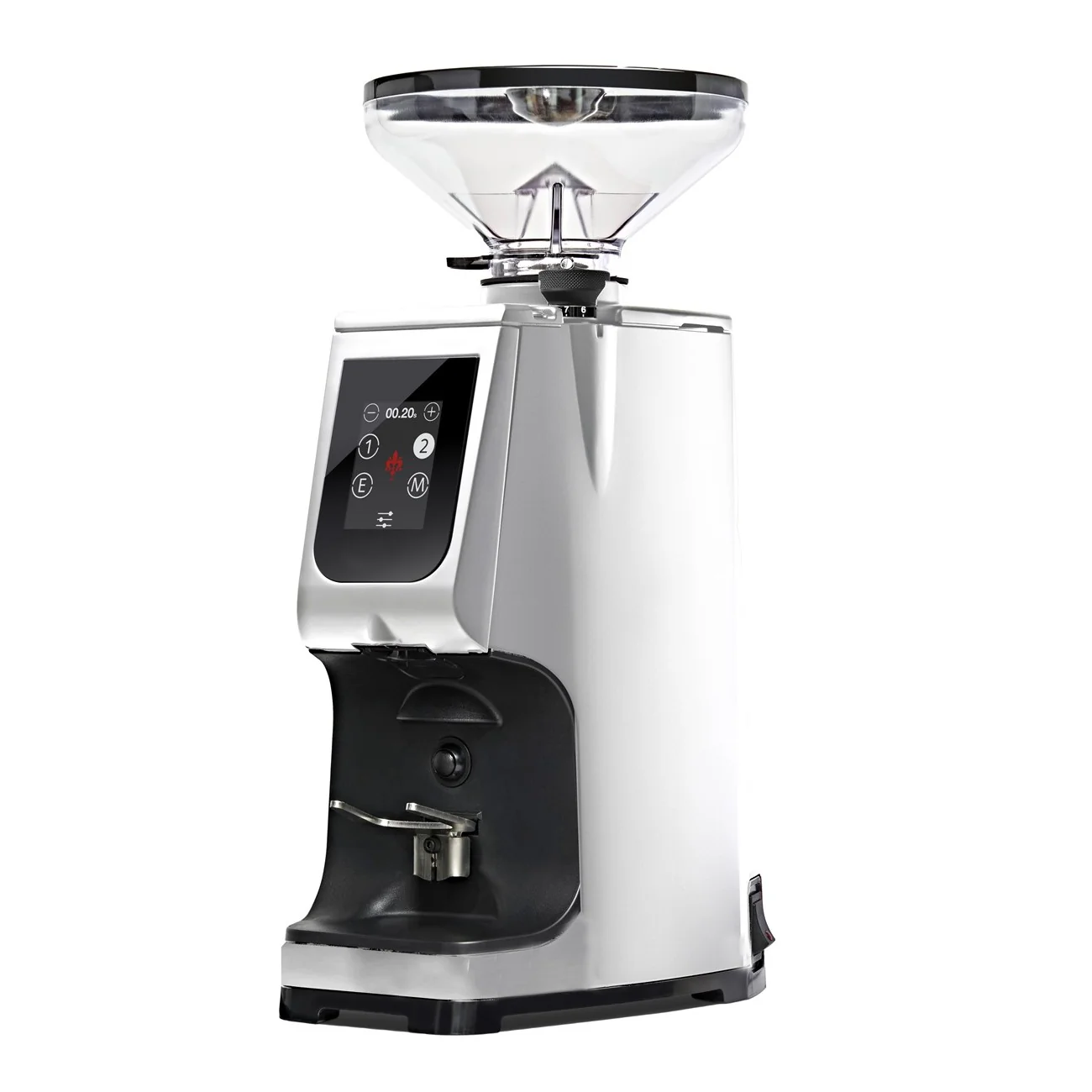 Eureka Atom Touch 65 Commercial Grinder - Image 3