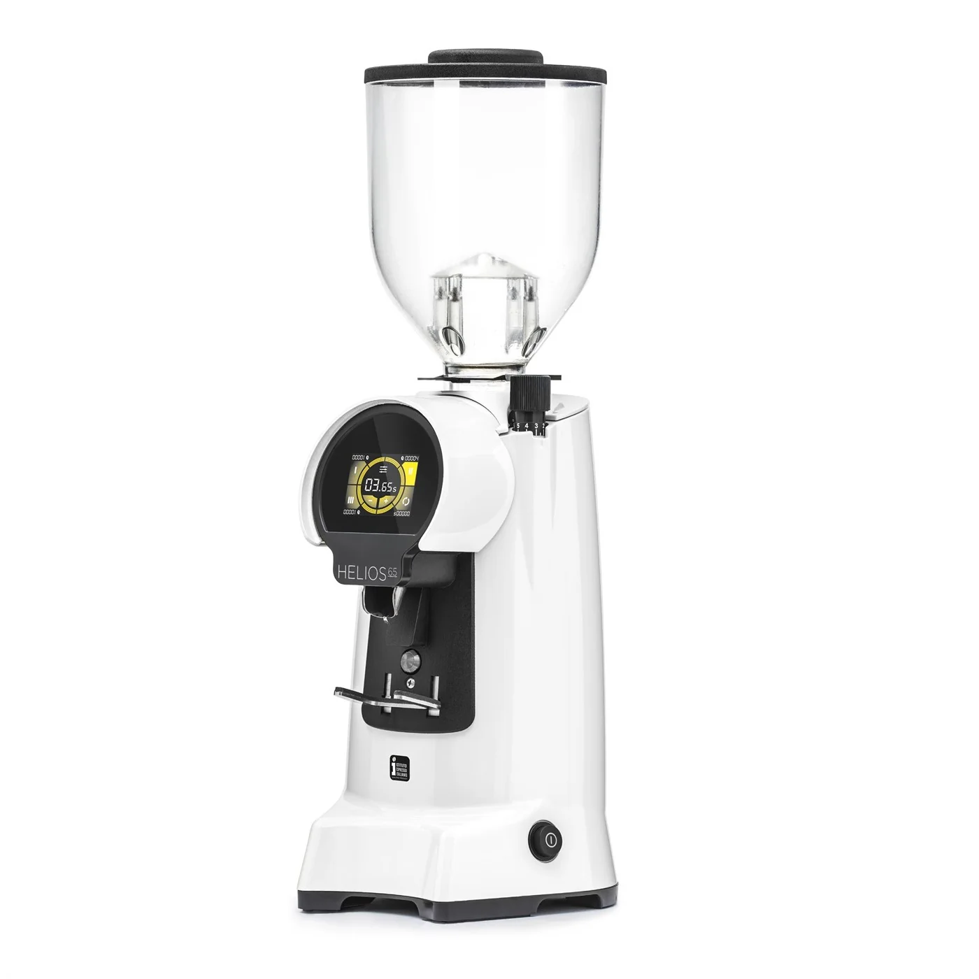 Eureka Helios 65 Commercial Grinder - Image 2