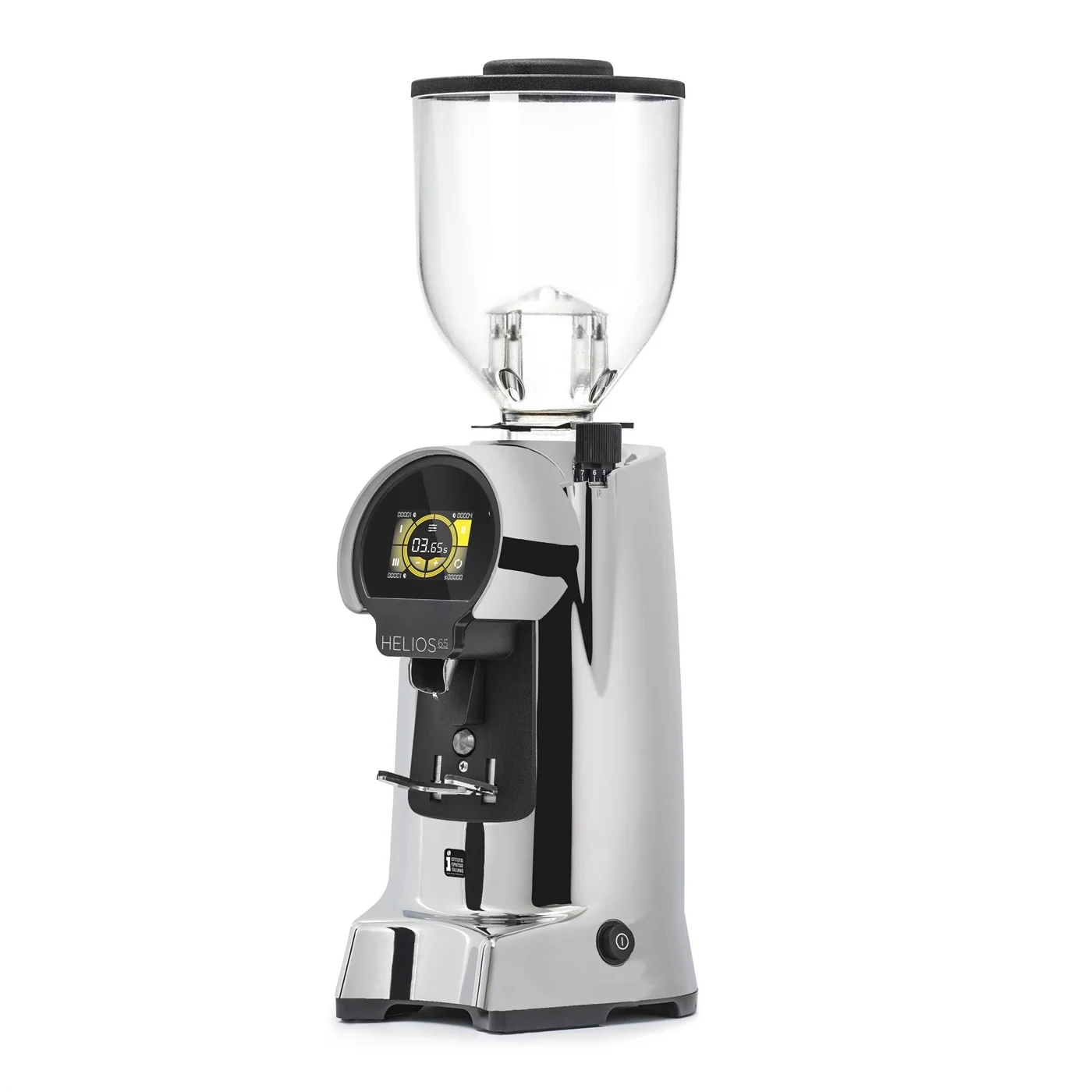 Eureka Helios 65 Commercial Grinder - Image 3