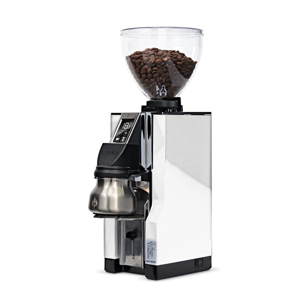 Eureka Mignon Libra 65 AP Grinder - Image 5