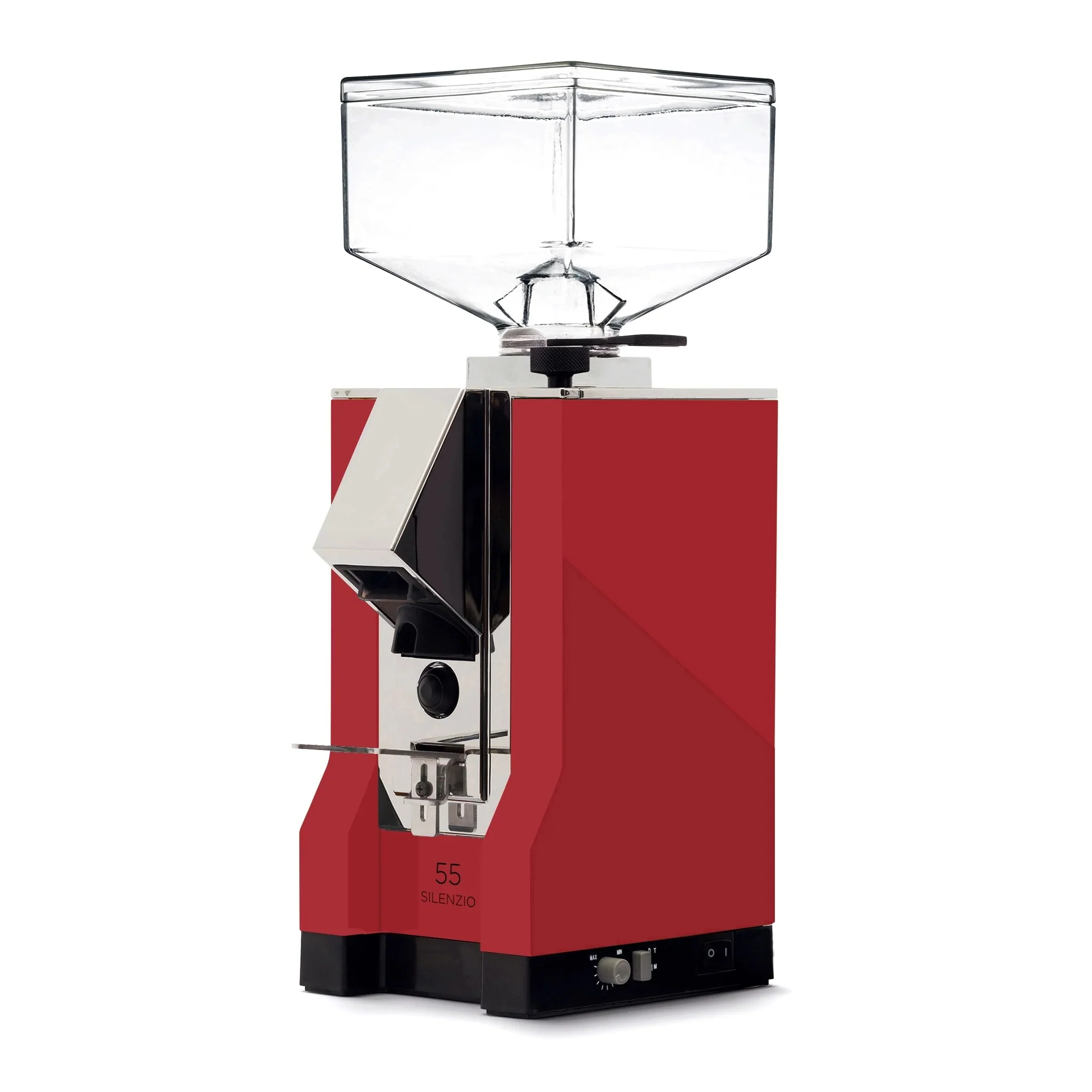 Eureka Mignon Silenzio 55 Grinder - Image 3
