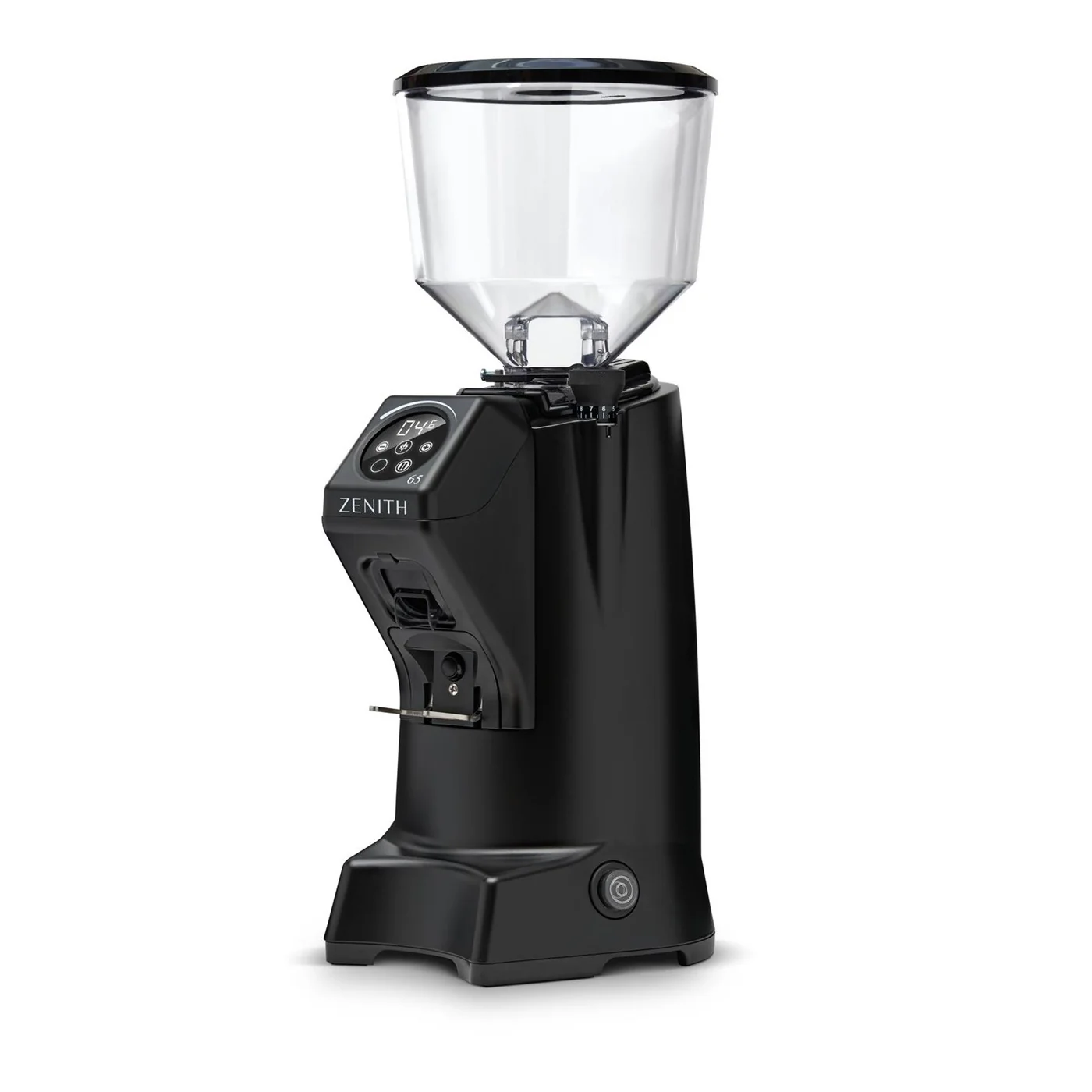 Eureka Zenith Touch 65 Commercial Grinder
