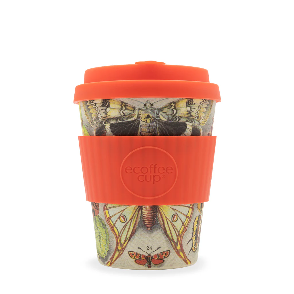 Farfalle Ecoffee Cup